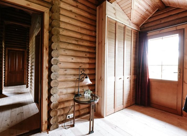 Unterkunft 410203 - Ferienhaus Kempen - Huisje in Valkenswaard