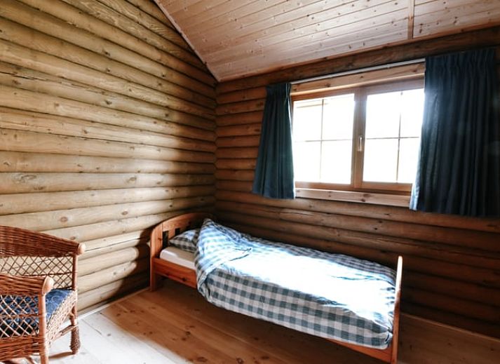 Unterkunft 410203 - Ferienhaus Kempen - Huisje in Valkenswaard