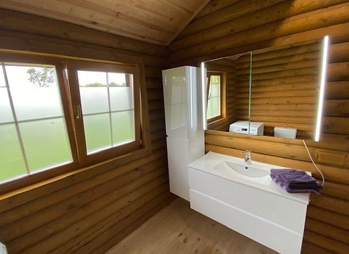 Unterkunft 410203 - Ferienhaus Kempen - Huisje in Valkenswaard