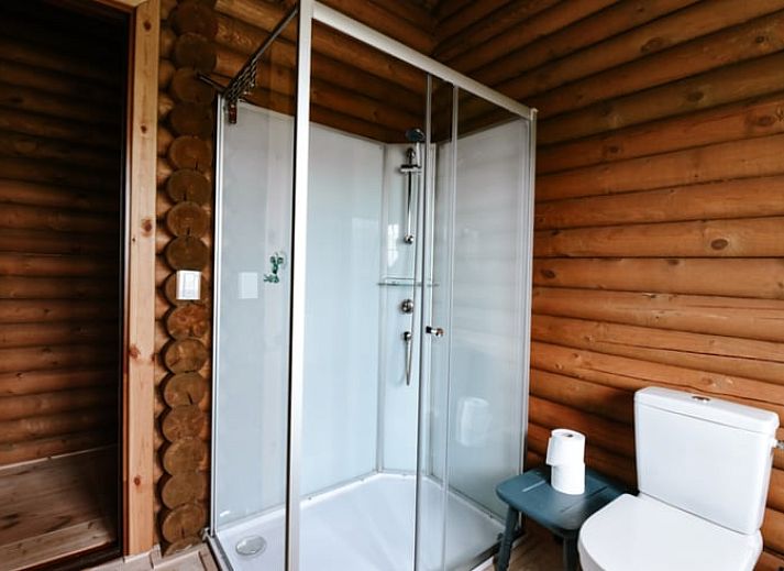 Unterkunft 410203 - Ferienhaus Kempen - Huisje in Valkenswaard