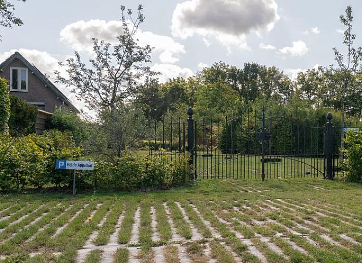 Unterkunft 410203 - Ferienhaus Kempen - Huisje in Valkenswaard