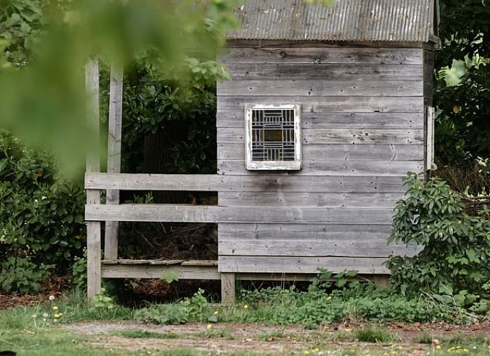Unterkunft 410203 - Ferienhaus Kempen - Huisje in Valkenswaard