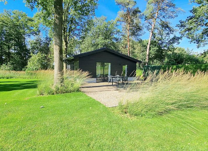 Verblijf 410204 • Vakantiewoning Kempen • Quercus
