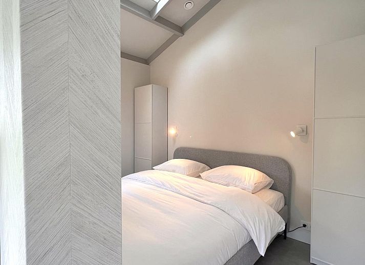 Uitzicht vanuit Quercus vakantiehuis in Valkenswaard, terras en natuur.