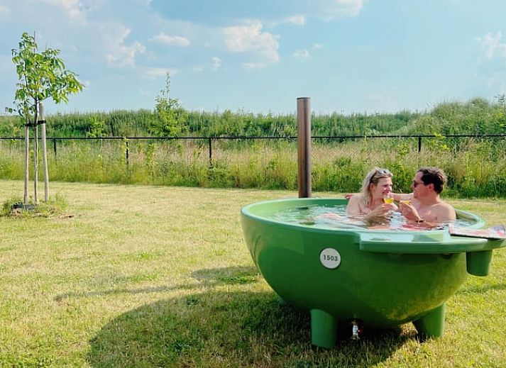 Unterkunft 410209 - Ferienhaus Kempen - Huisje in Valkenswaard