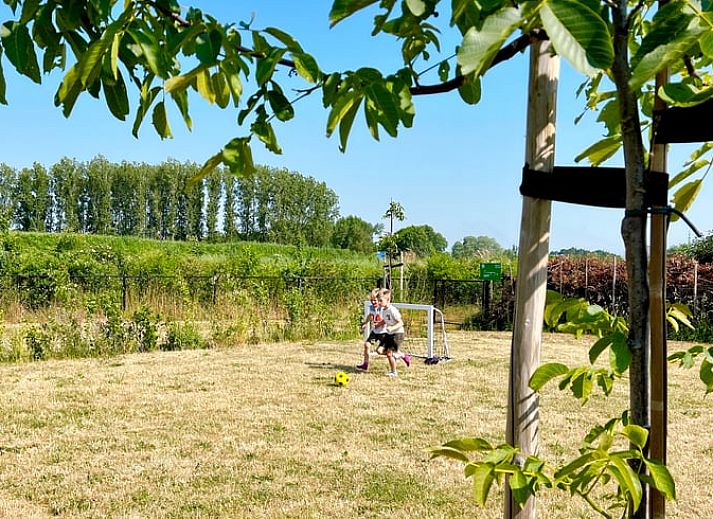 Unterkunft 410209 - Ferienhaus Kempen - Huisje in Valkenswaard