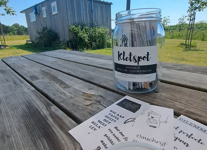 Unterkunft 410209 - Ferienhaus Kempen - Huisje in Valkenswaard