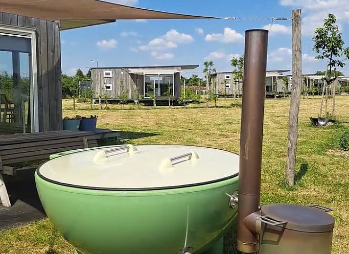 Unterkunft 410209 - Ferienhaus Kempen - Huisje in Valkenswaard