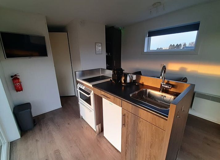 Unterkunft 410209 - Ferienhaus Kempen - Huisje in Valkenswaard