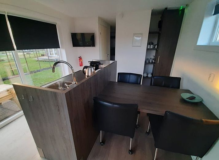 Unterkunft 410209 - Ferienhaus Kempen - Huisje in Valkenswaard