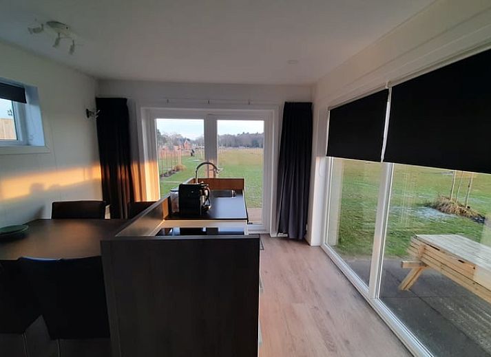 Unterkunft 410209 - Ferienhaus Kempen - Huisje in Valkenswaard