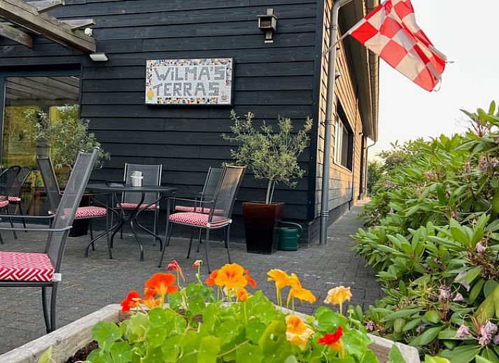 Unterkunft 410209 - Ferienhaus Kempen - Huisje in Valkenswaard