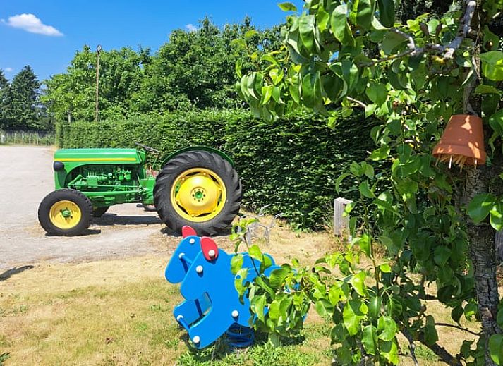 Unterkunft 410209 - Ferienhaus Kempen - Huisje in Valkenswaard
