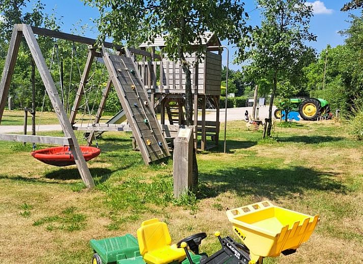 Unterkunft 410209 - Ferienhaus Kempen - Huisje in Valkenswaard