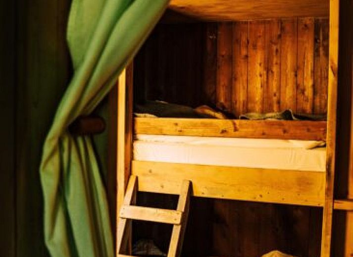 Unterkunft 410212 - Zelthaus Kempen - Tenthuisje met warme privédouche naast de tent met Hottub