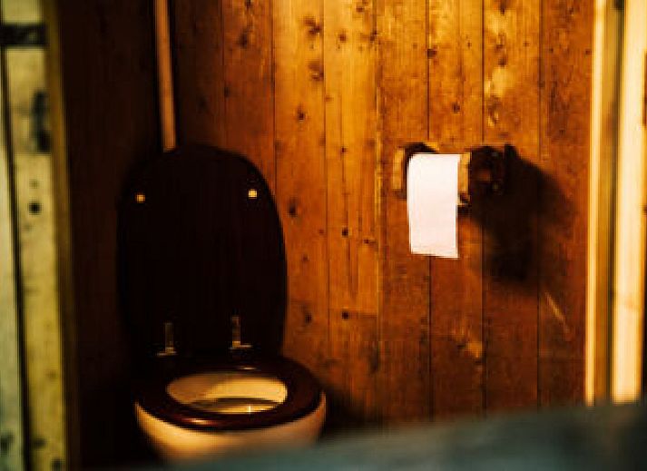 Unterkunft 410212 - Zelthaus Kempen - Tenthuisje met warme privédouche naast de tent met Hottub