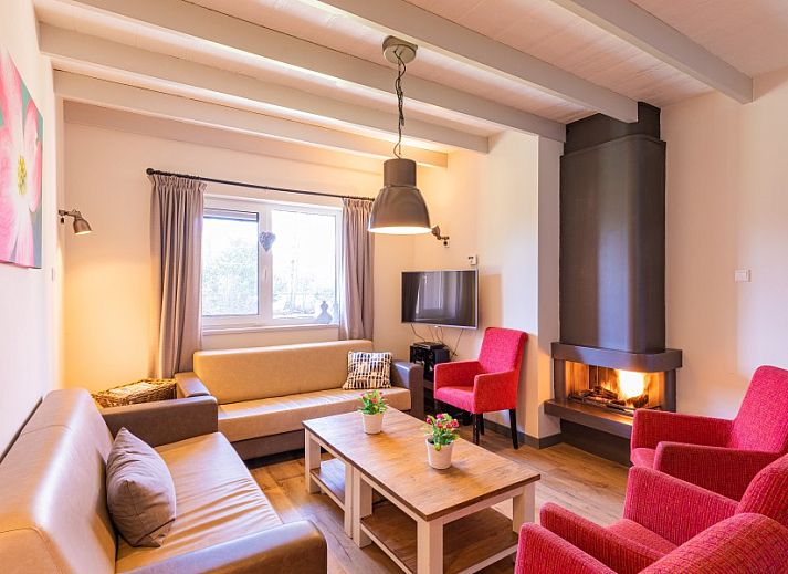 Guest house 410302 - Holiday property Kempen - Koetshuis &amp; Bakhuis