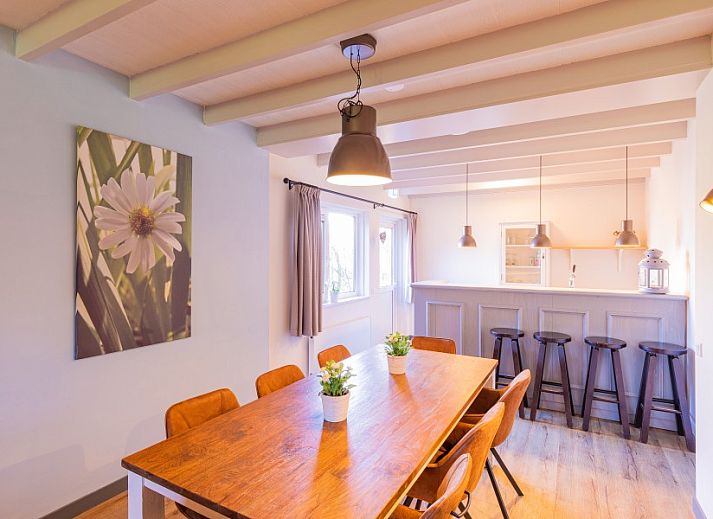 Guest house 410302 - Holiday property Kempen - Koetshuis &amp; Bakhuis