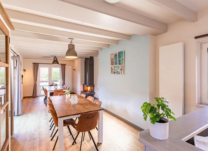 Guest house 410302 - Holiday property Kempen - Koetshuis &amp; Bakhuis