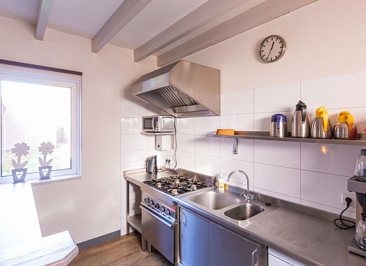 Guest house 410302 - Holiday property Kempen - Koetshuis &amp; Bakhuis