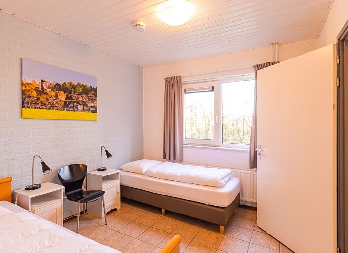 Guest house 410302 - Holiday property Kempen - Koetshuis &amp; Bakhuis