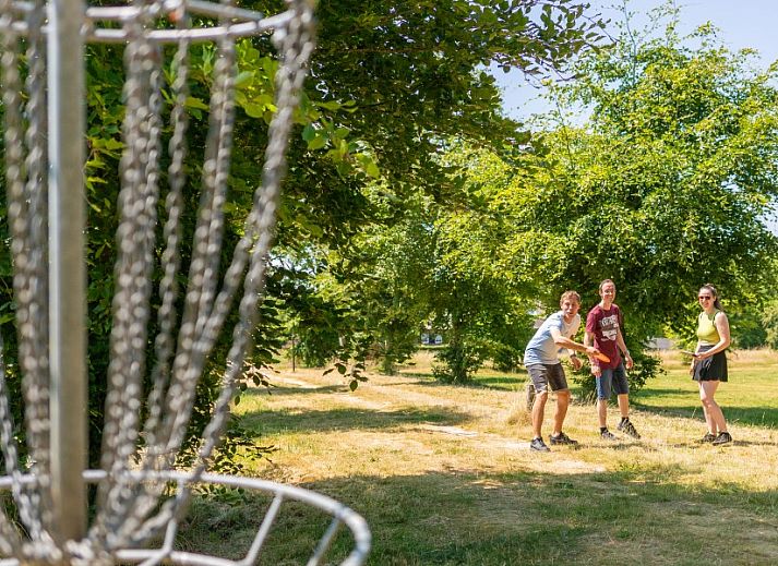 Guest house 410302 - Holiday property Kempen - Koetshuis &amp; Bakhuis