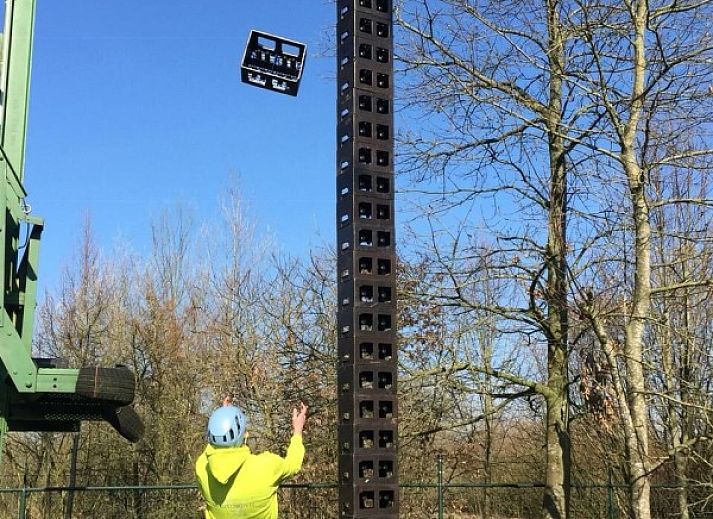 Guest house 410302 - Holiday property Kempen - Koetshuis &amp; Bakhuis