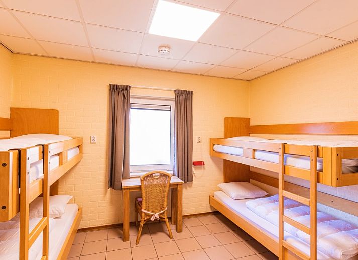 Verblijf 410303 - Vakantiewoning Kempen - De Hooiberg