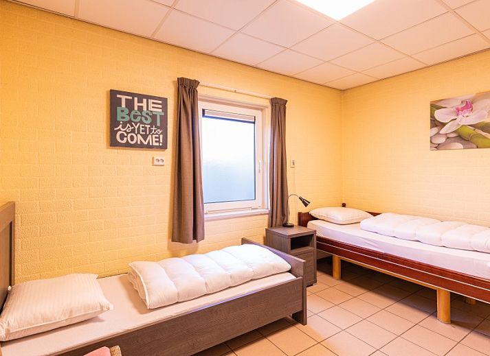 Verblijf 410303 - Vakantiewoning Kempen - De Hooiberg