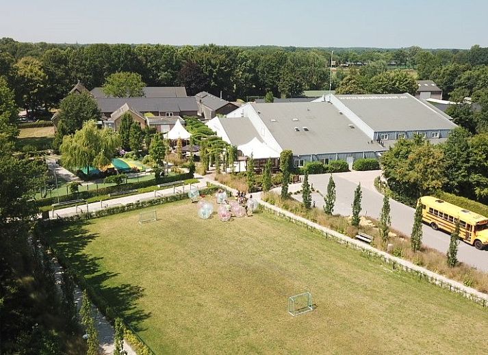Verblijf 410303 - Vakantiewoning Kempen - De Hooiberg