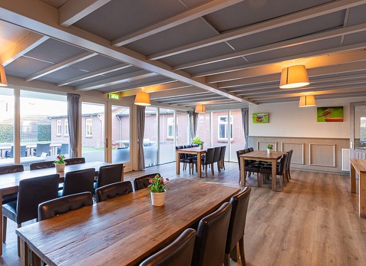 Unterkunft 410304 - Ferienhaus Kempen - De Schuurherd en de Hoeve