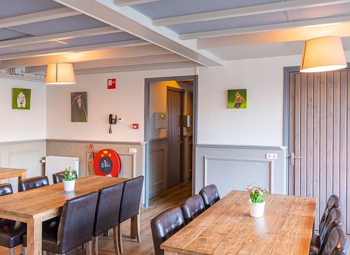 Unterkunft 410304 - Ferienhaus Kempen - De Schuurherd en de Hoeve