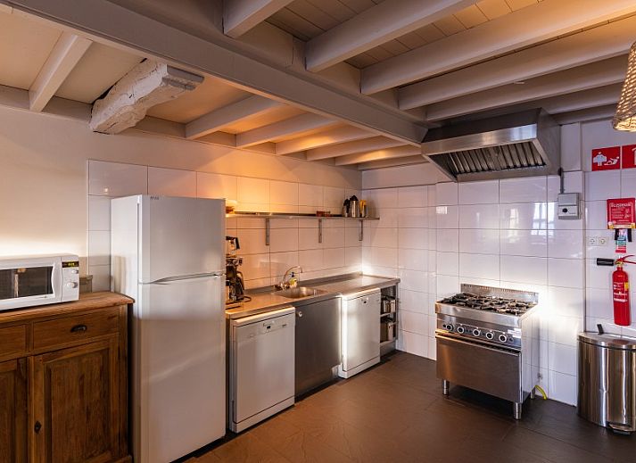 Unterkunft 410304 - Ferienhaus Kempen - De Schuurherd en de Hoeve