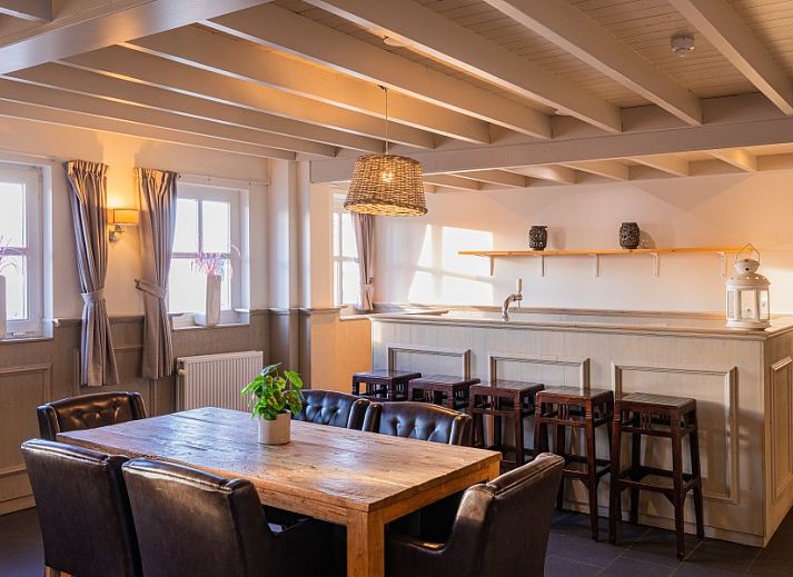 Unterkunft 410304 - Ferienhaus Kempen - De Schuurherd en de Hoeve