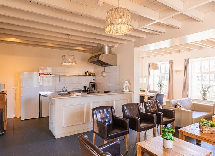 Unterkunft 410304 - Ferienhaus Kempen - De Schuurherd en de Hoeve