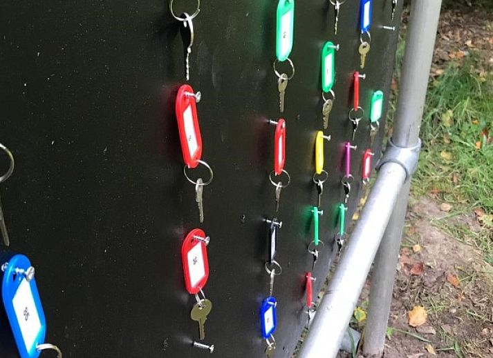 Unterkunft 410304 - Ferienhaus Kempen - De Schuurherd en de Hoeve