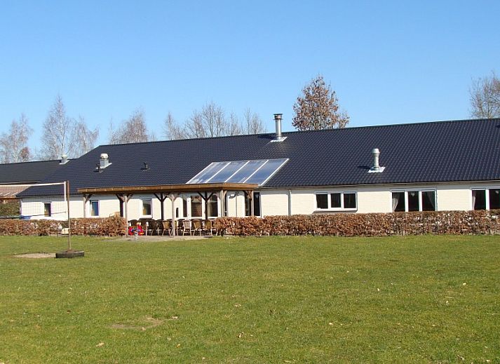 Unterkunft 410305 • Ferienhaus Kempen • De Schaapskooi