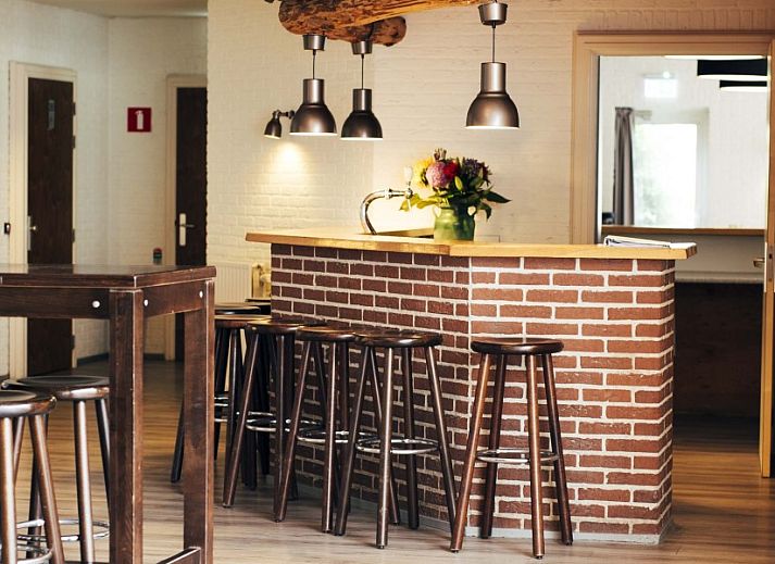Verblijf 410305 - Vakantiewoning Kempen - De Schaapskooi