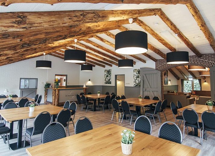 Verblijf 410305 - Vakantiewoning Kempen - De Schaapskooi
