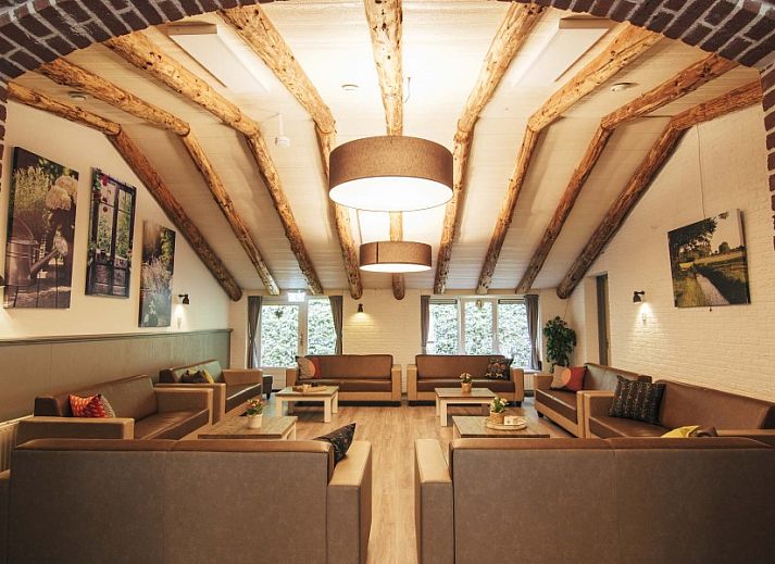 Verblijf 410305 - Vakantiewoning Kempen - De Schaapskooi