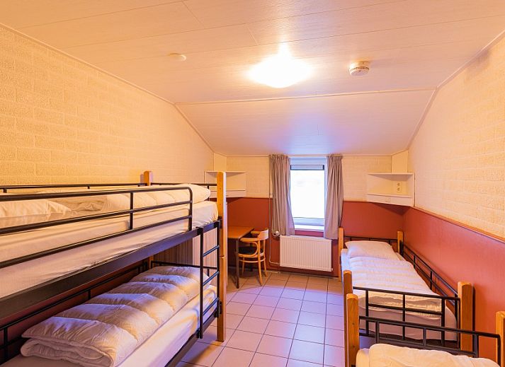 Verblijf 410305 - Vakantiewoning Kempen - De Schaapskooi