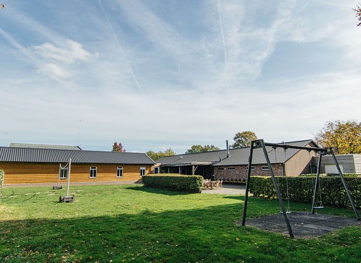 Guest house 410306 • Holiday property Kempen • De Schop