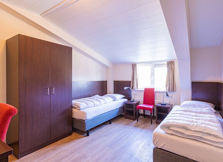 Cozy terrace at Landgoed de Biestheuvel in Hoogeloon, perfect for relaxation in the Kempen, North Brabant.