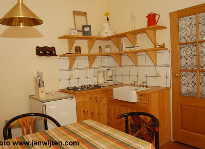 Verblijf 410403 - Bed and breakfast Kempen - Het optrekje