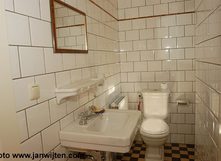 Verblijf 410403 - Bed and breakfast Kempen - Het optrekje