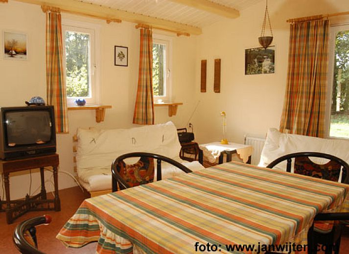 Verblijf 410403 - Bed and breakfast Kempen - Het optrekje