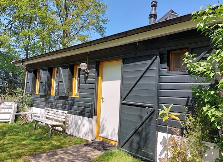 Unterkunft 410407 • Ferienhaus Kempen • Vakantiehuisje in Lage Mierde