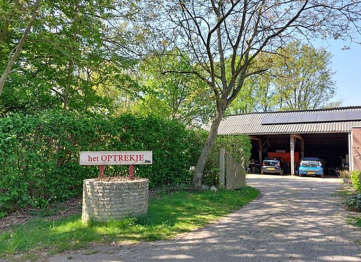 Guest house 410407 - Holiday property Kempen - Vakantiehuisje in Lage Mierde