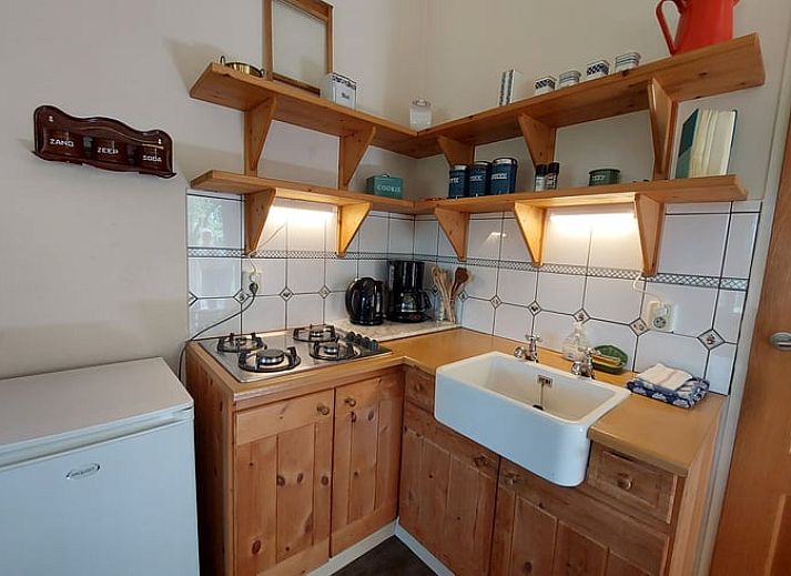 Guest house 410407 - Holiday property Kempen - Vakantiehuisje in Lage Mierde