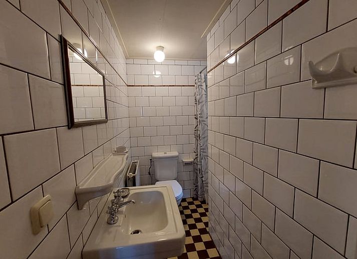 Guest house 410407 - Holiday property Kempen - Vakantiehuisje in Lage Mierde